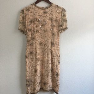 Kathryn Conover vintage dress